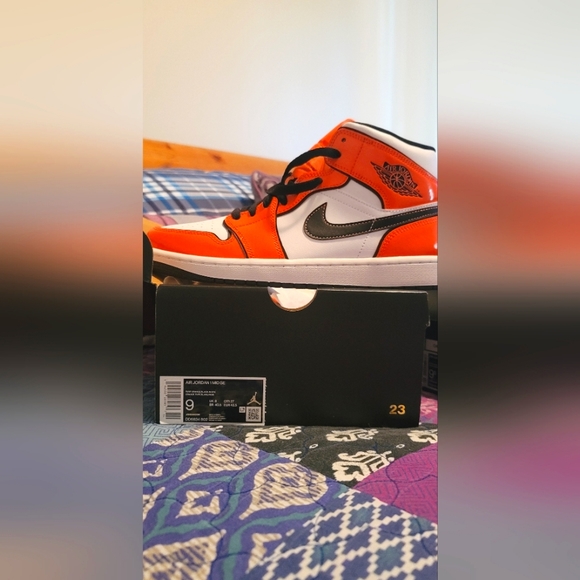 Don't wear them - Picture 1 of 2